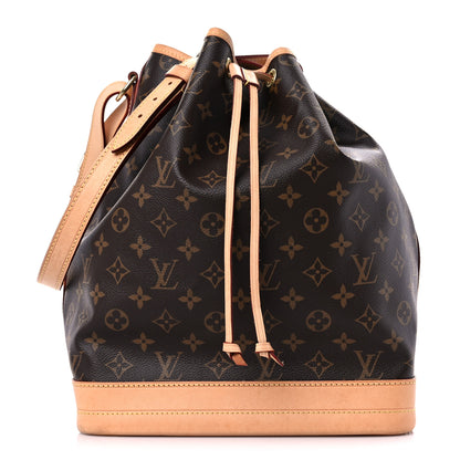 Louis Vuitton Monogram Noe 1 of 18