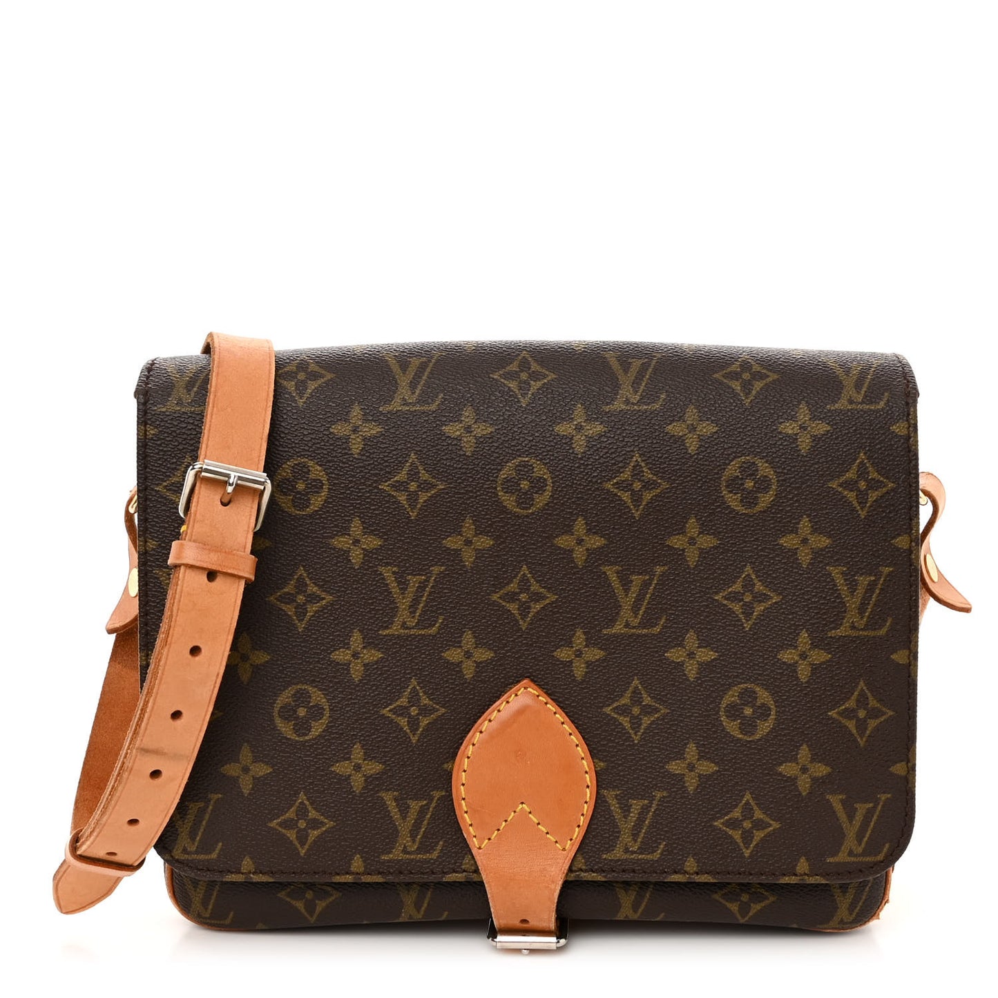 Monogram Cartouchiere 26