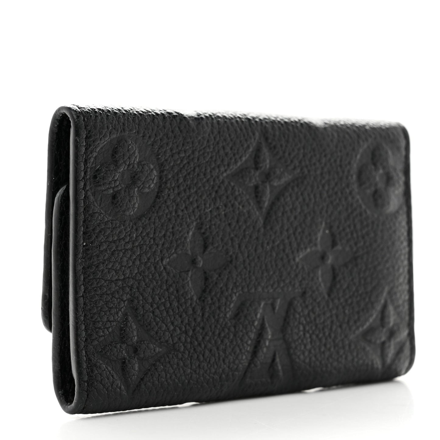 Empreinte Multicles 6 Key Holder Black