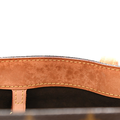 Louis Vuitton Monogram Wilshire GM 12 of 13