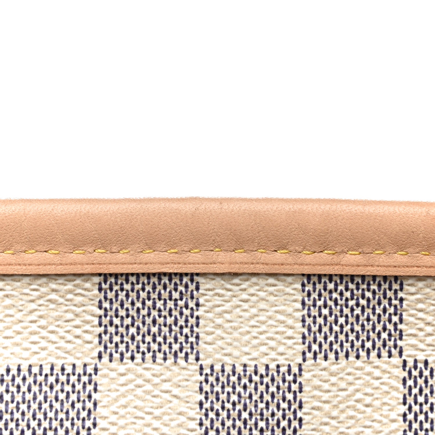 Louis Vuitton Damier Azur Artsy MM 13 of 14