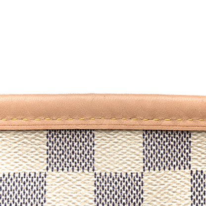 Louis Vuitton Damier Azur Artsy MM 13 of 14