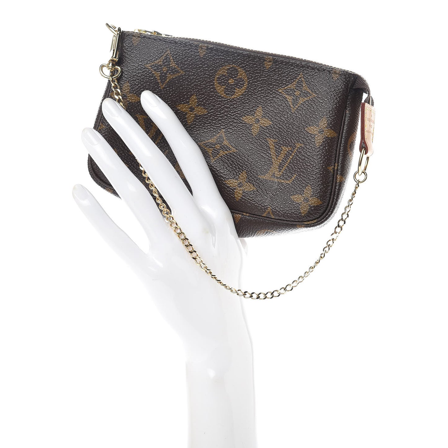 Monogram Mini Pochette Accessories