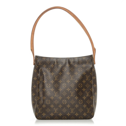Louis Vuitton Monogram Looping GM 1 of 6