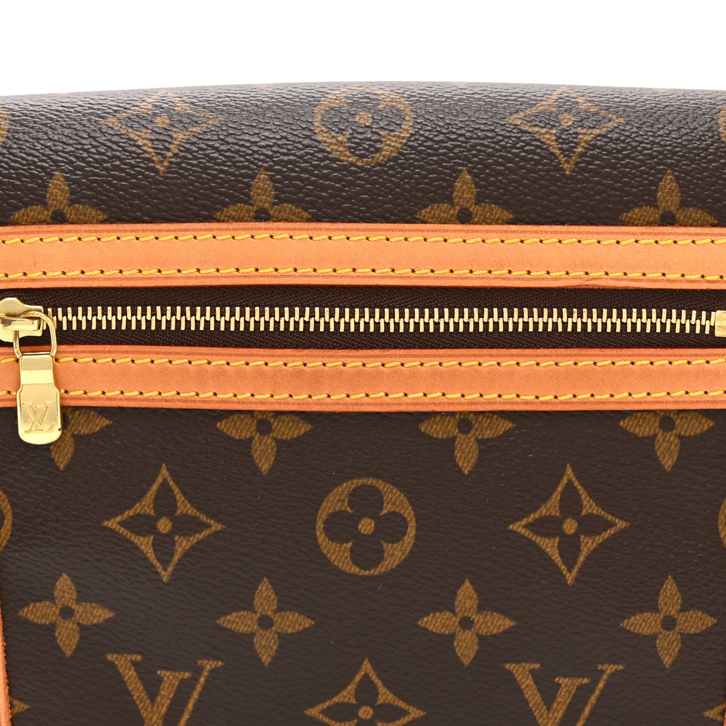 Monogram Bosphore Bum Bag