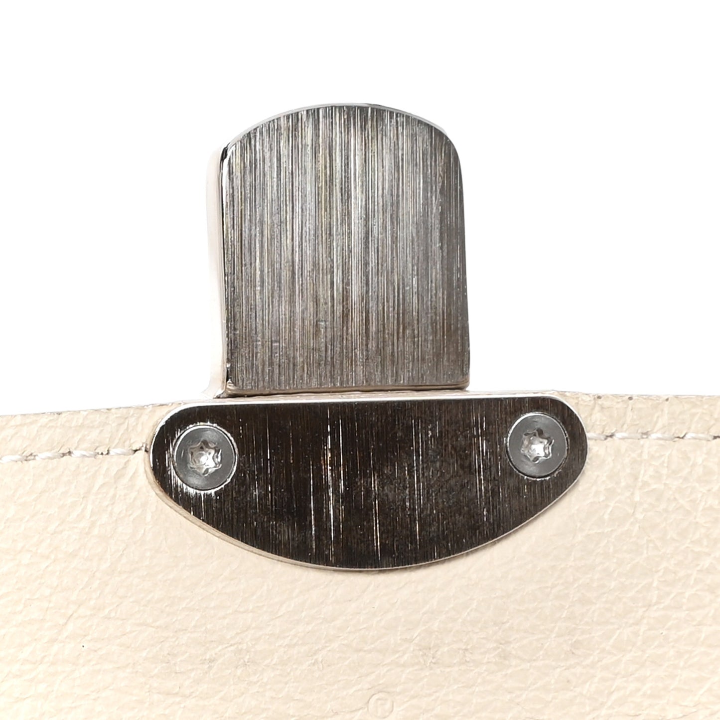 Mahina Iris Wallet Ivory