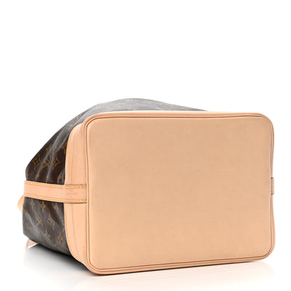 Louis Vuitton Monogram Noe 3 of 5