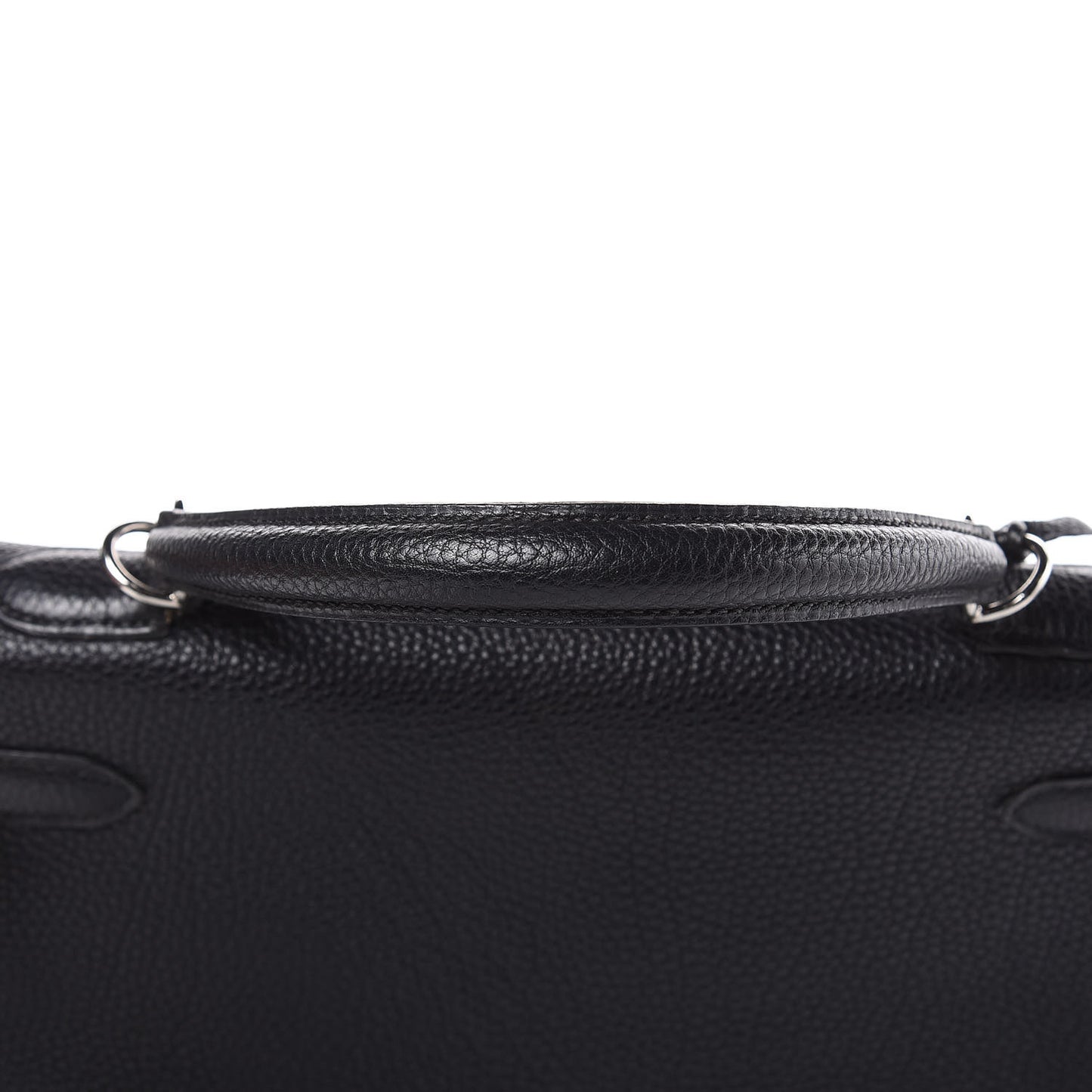Togo Kelly Retourne 32 Black
