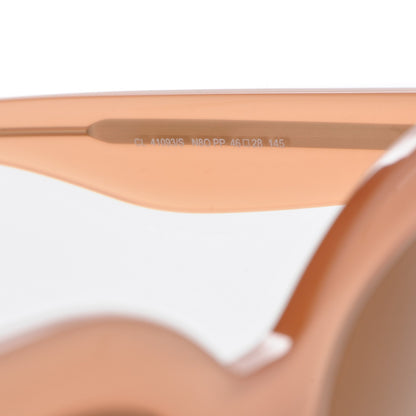 Celine Marta Sunglasses CL 41093/S Pink 5 of 7