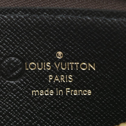 Louis Vuitton Reverse Monogram Giant Trio Pouch 8 of 9