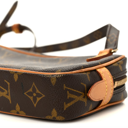 Louis Vuitton Monogram Pochette Marly Bandouliere 10 of 11