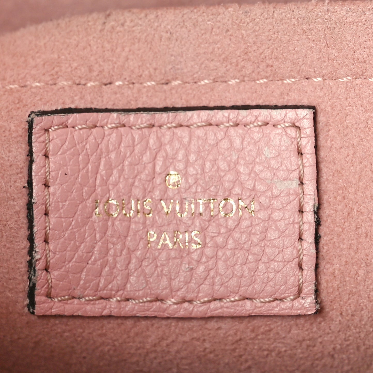 Monogram Marignan Rose Poudre