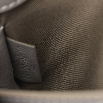 Chloe Calfskin Marcie Convertible Belt Bag Cashmere Grey 8 of 13