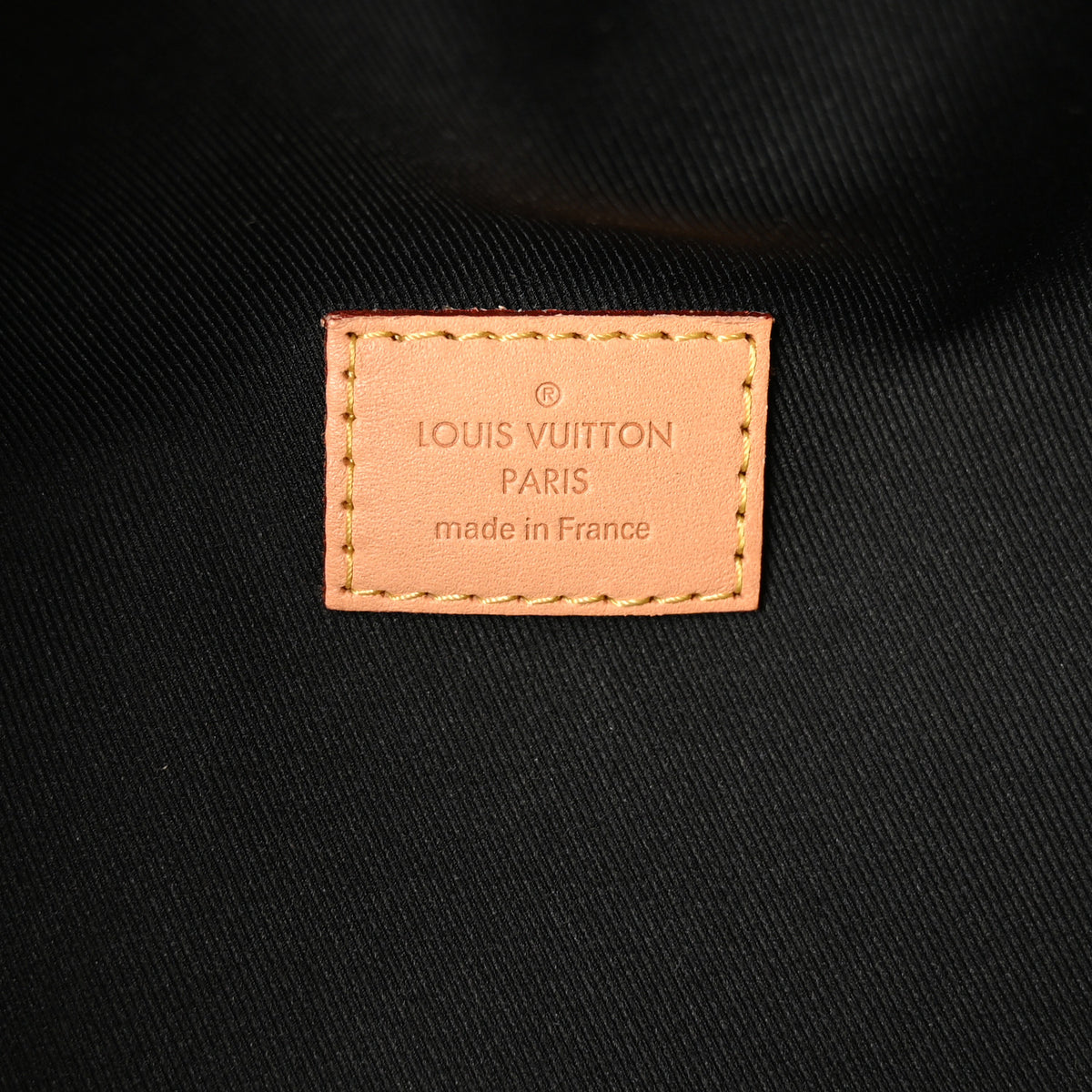 Louis Vuitton Monogram Bumbag 6 of 10