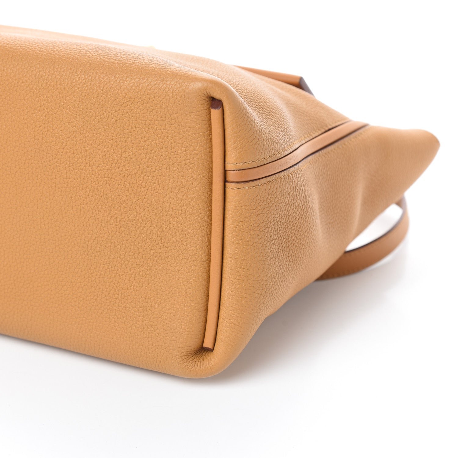 Hermes Togo Swift 24/24 29 Sesame Terre Battue 9 of 9