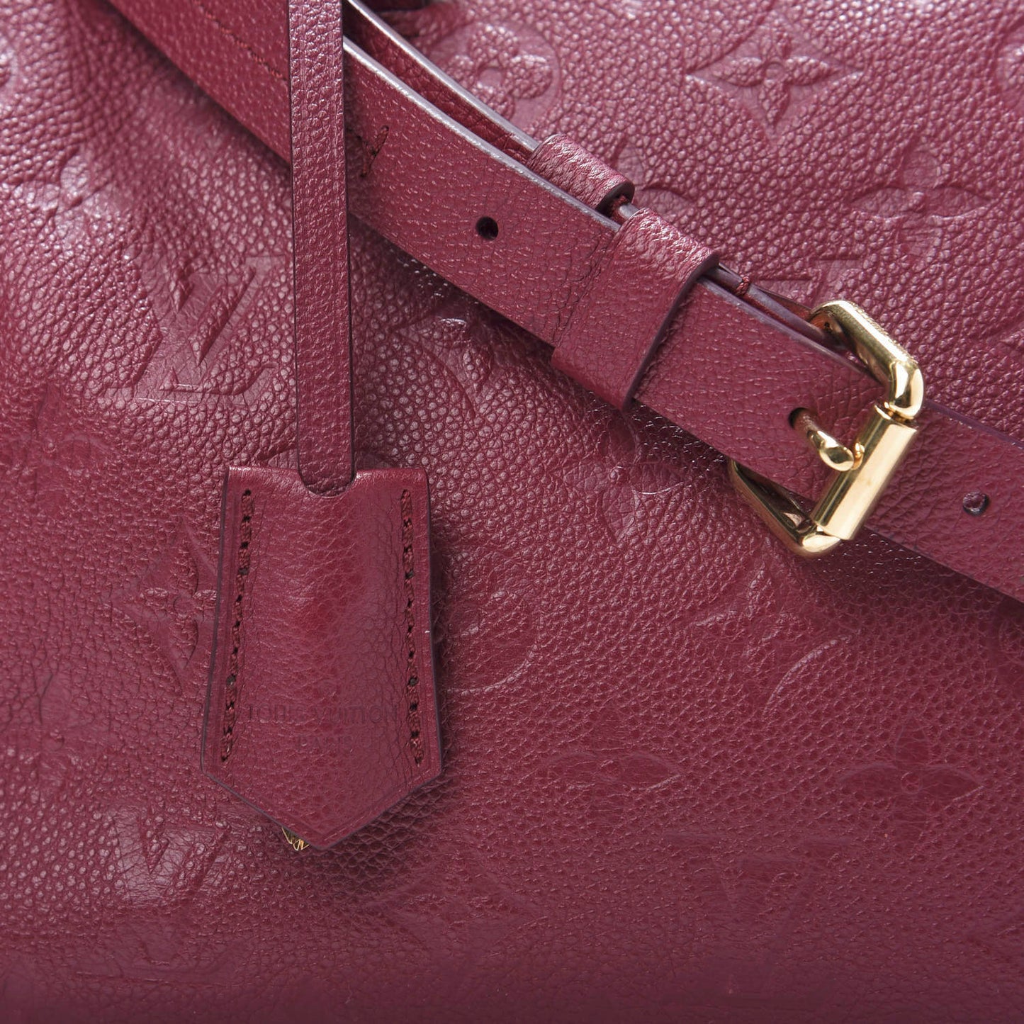 Empreinte Speedy Bandouliere 25 Aurore