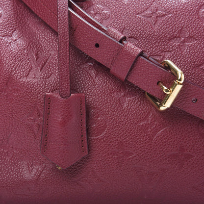 Louis Vuitton Empreinte Speedy Bandouliere 25 Aurore 11 of 11