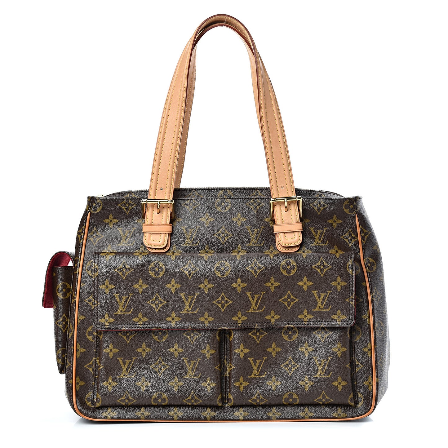Monogram Multipli-Cite