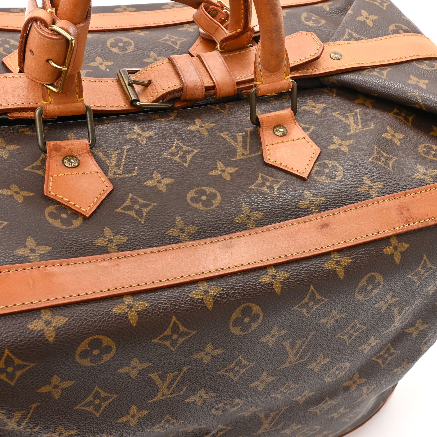 Louis Vuitton Monogram Cruiser 45 22 of 24