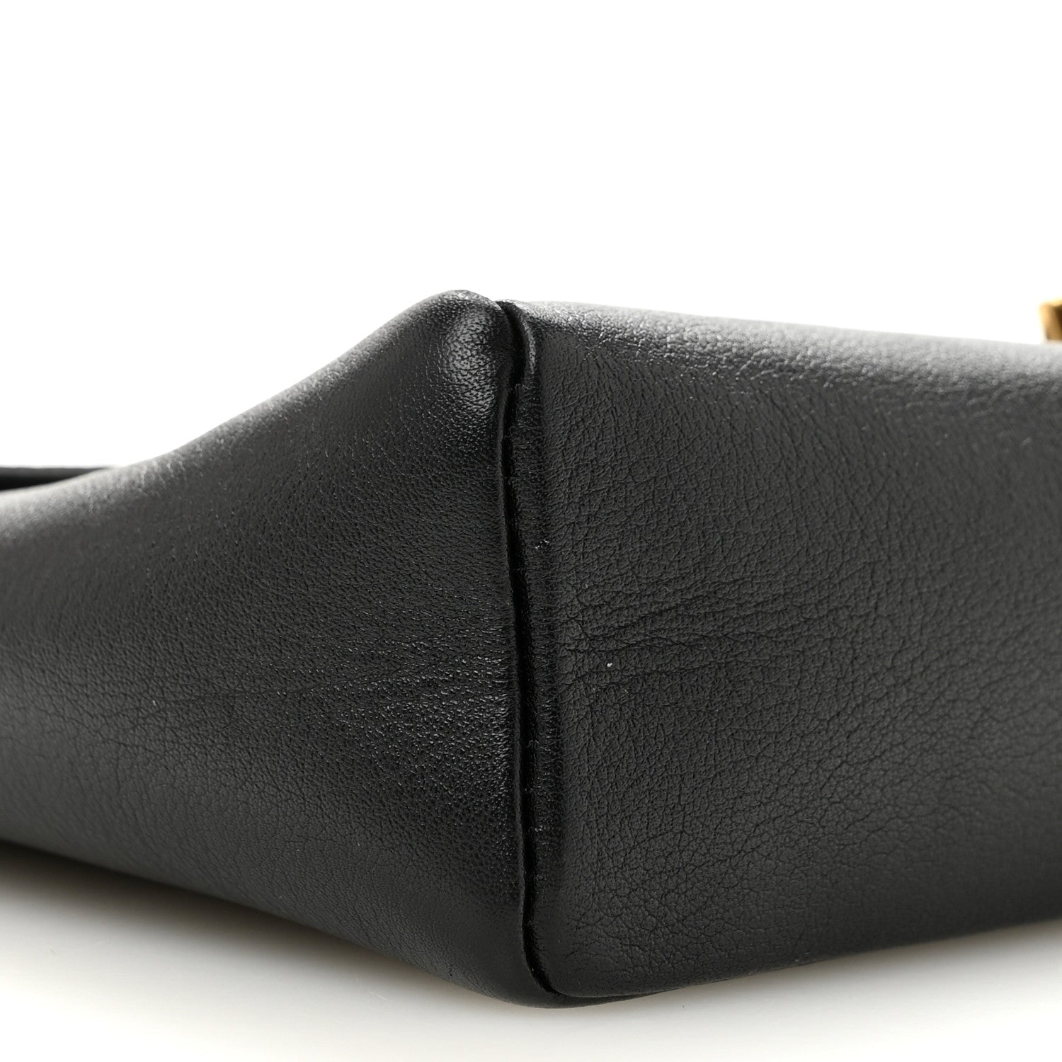 Louis Vuitton Calfskin Love Note Black 9 of 13