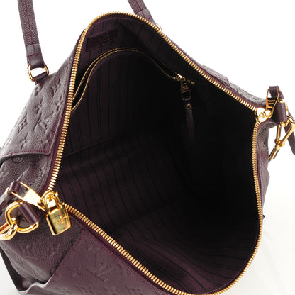 Louis Vuitton Empreinte Lumineuse PM Aube 7 of 7