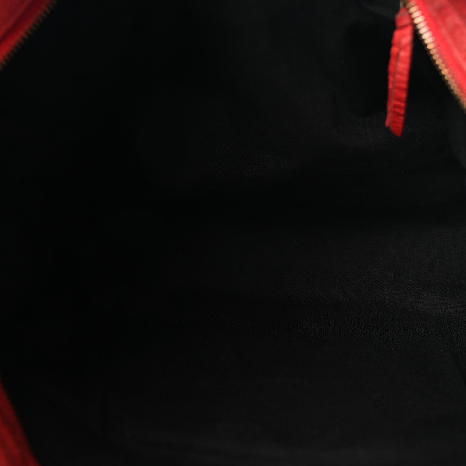 Balenciaga Agneau Classic Hardware City Rouge Coquelicot 6 of 11