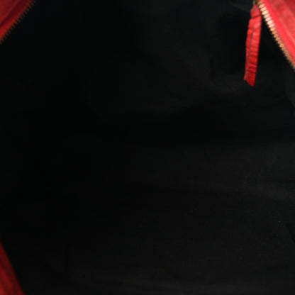 Balenciaga Agneau Classic Hardware City Rouge Coquelicot 6 of 11