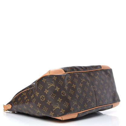 Louis Vuitton Monogram Estrela GM 5 of 14