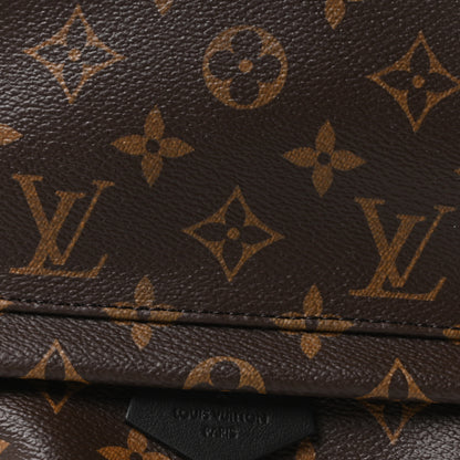 Louis Vuitton Monogram Palm Springs Backpack PM 6 of 9