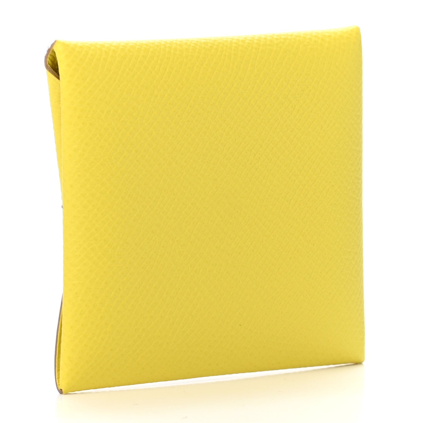 Epsom Bastia Coin Purse Lime