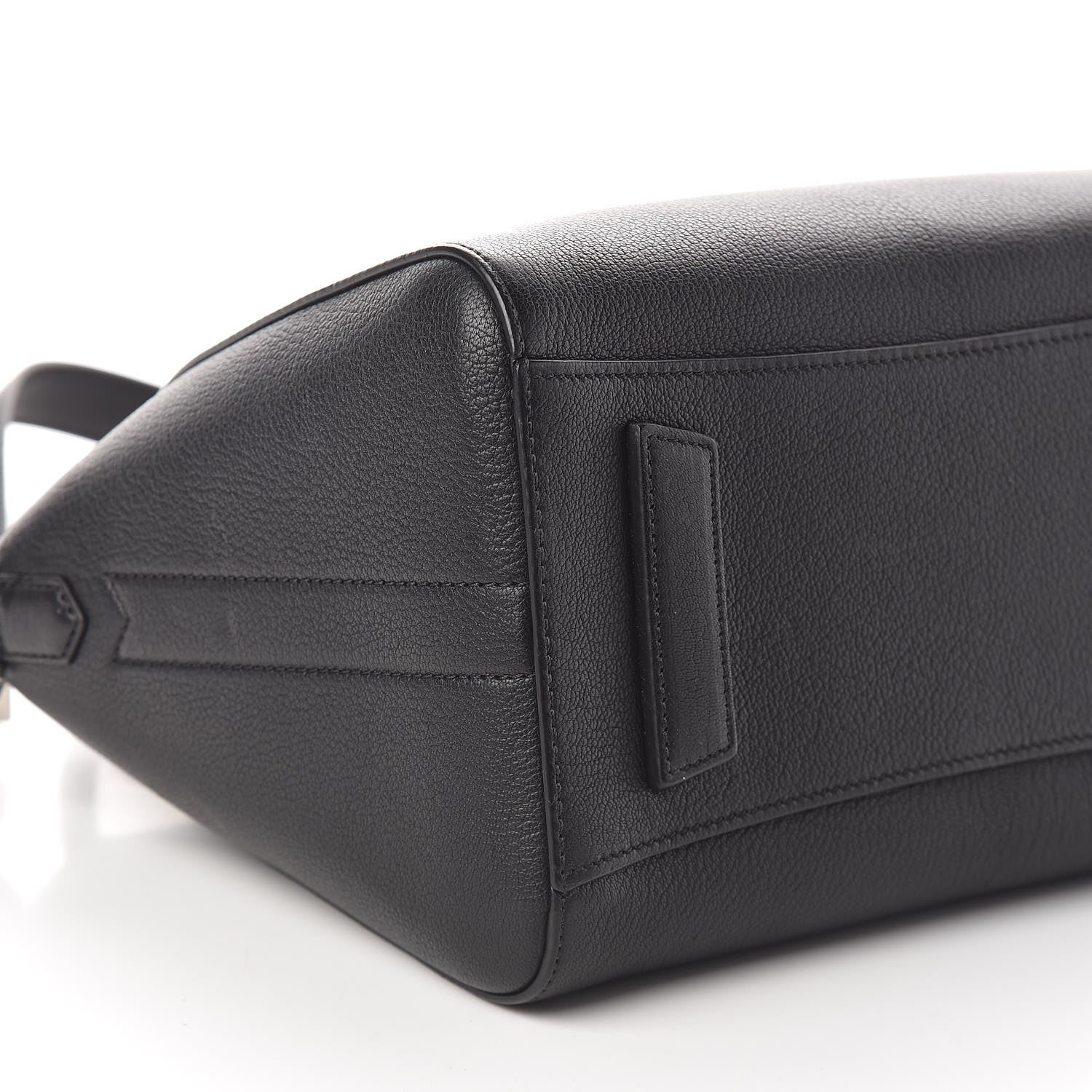 Givenchy Sugar Goatskin Small Antigona Black 9 of 10