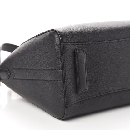 Givenchy Sugar Goatskin Small Antigona Black 9 of 10