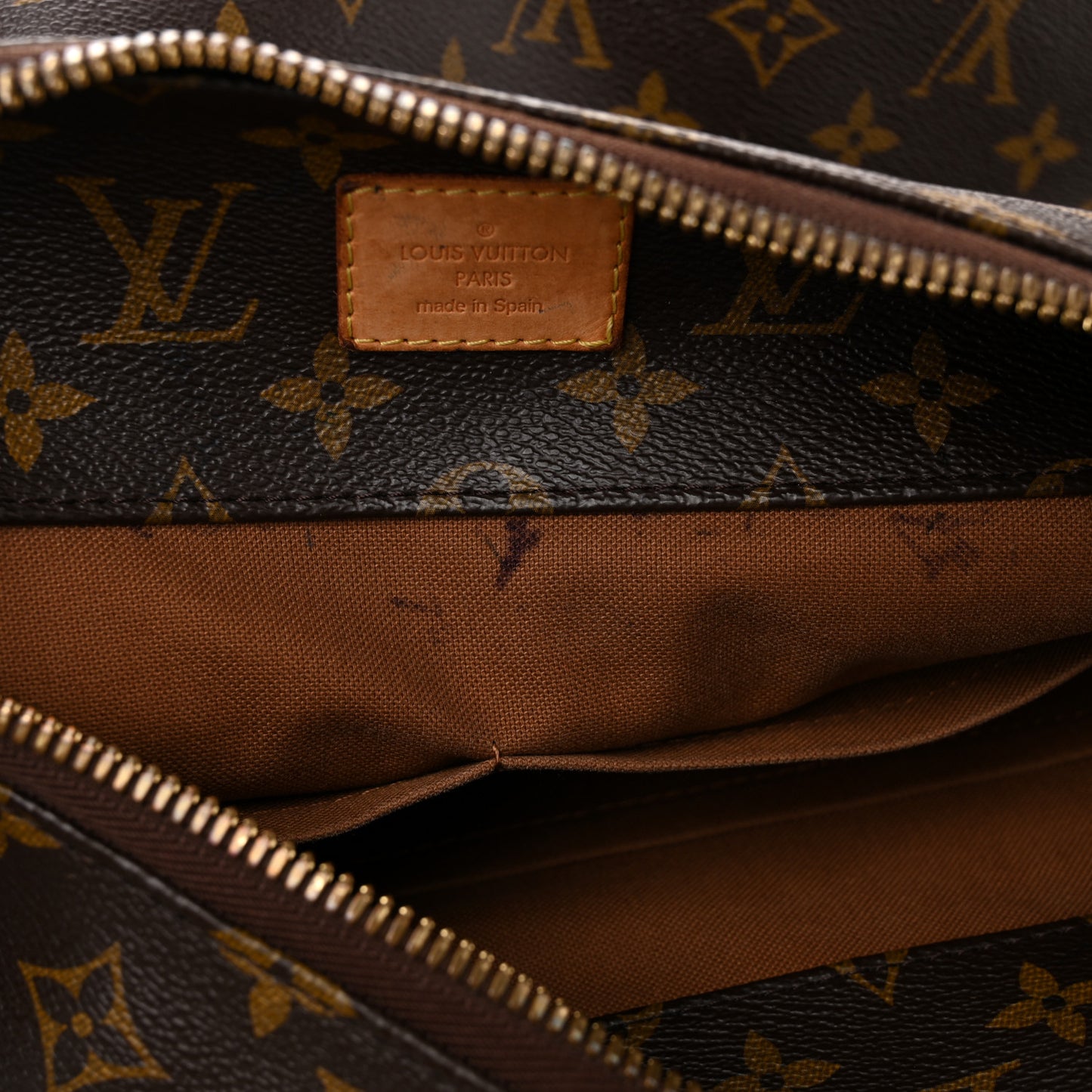 Monogram Sully MM