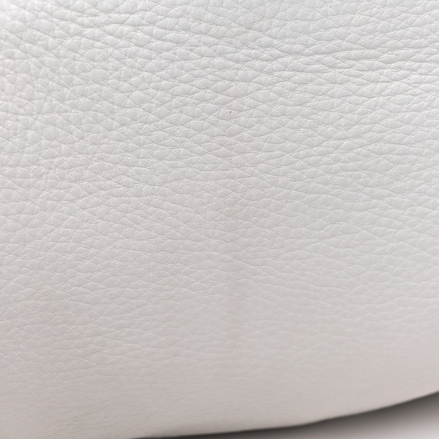 Bottega Veneta Cervo Braided Medium Veneta Hobo White 10 of 12