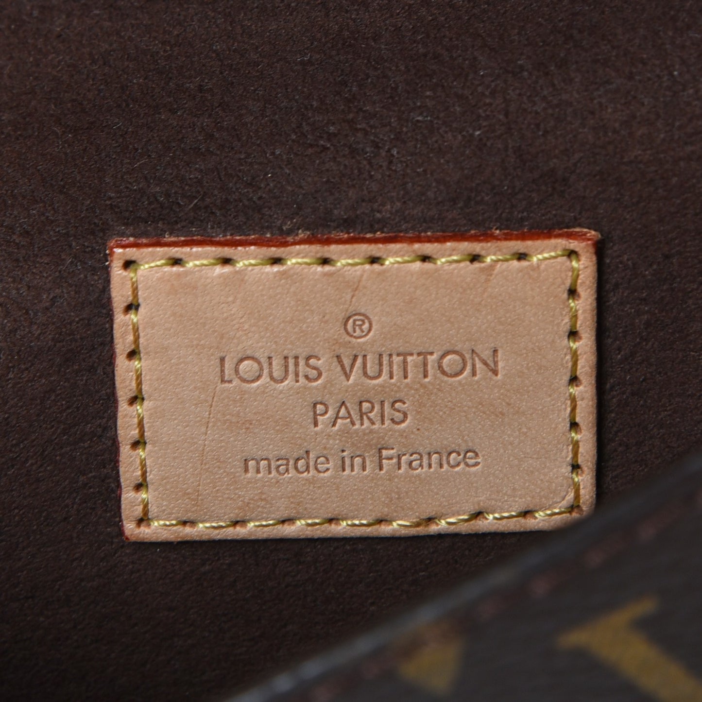 Monogram Metis