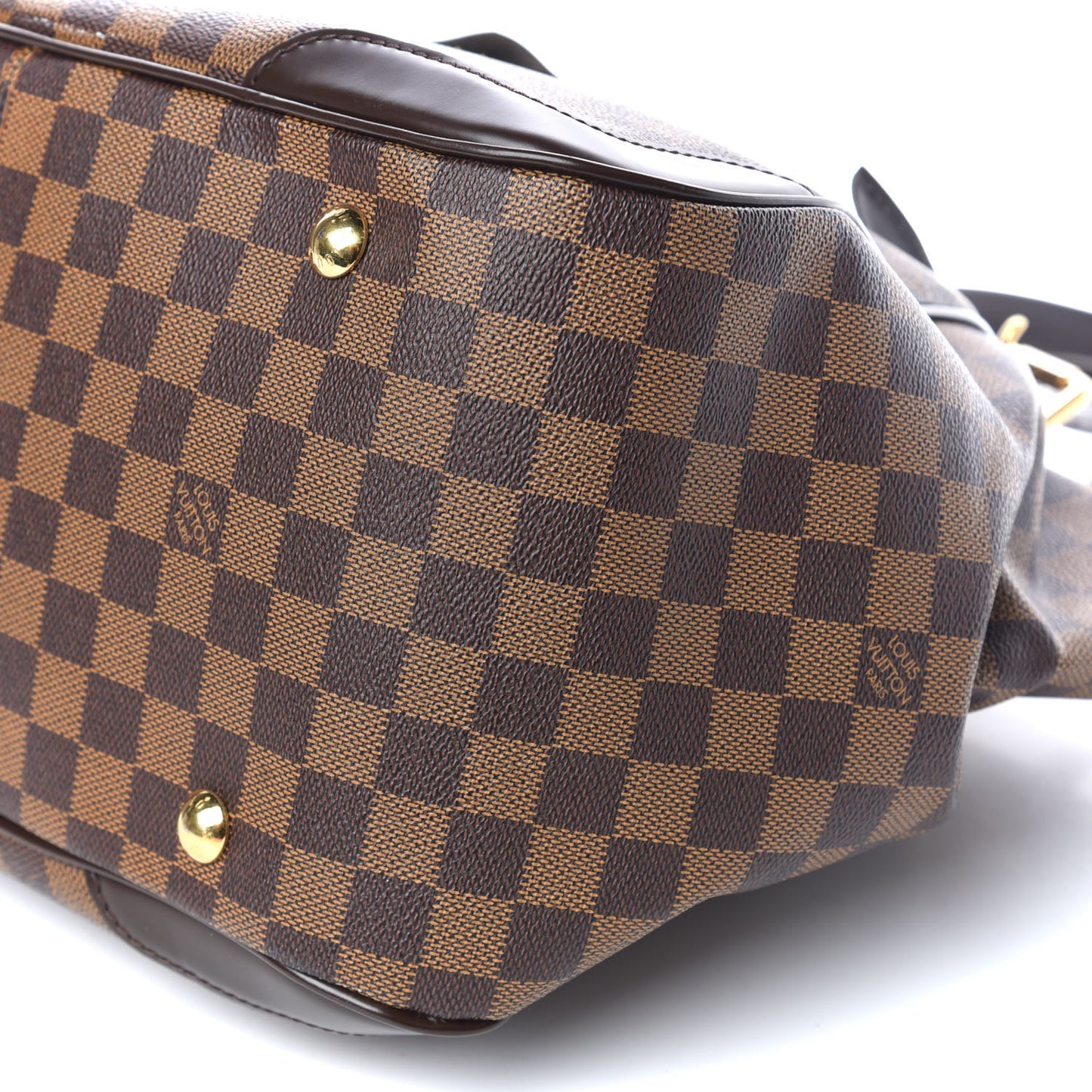 Damier Ebene Verona GM