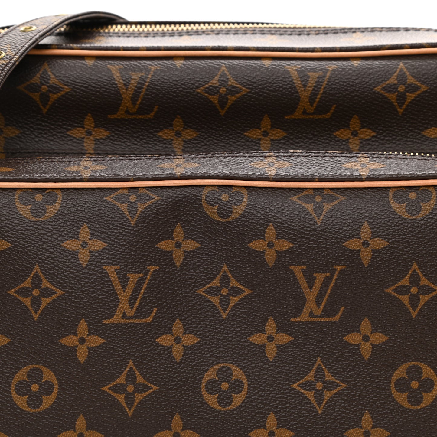 Monogram Nil 28