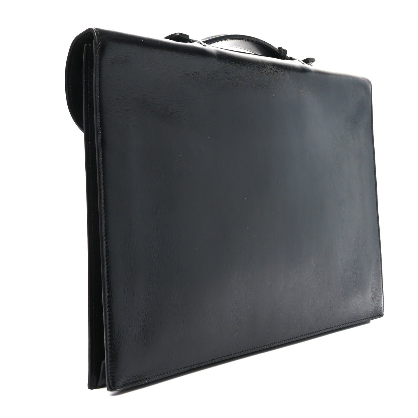 Box Quirus II Briefcase Black