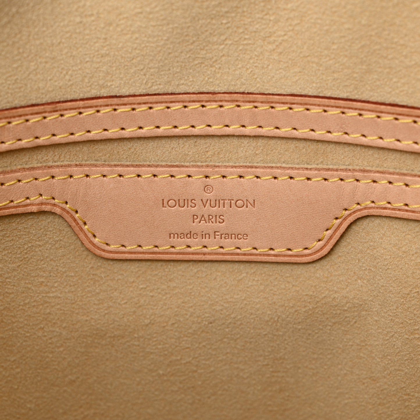 Monogram Retiro GM