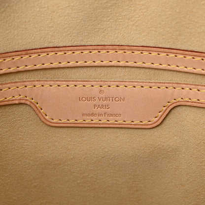 Louis Vuitton Monogram Retiro GM 5 of 14