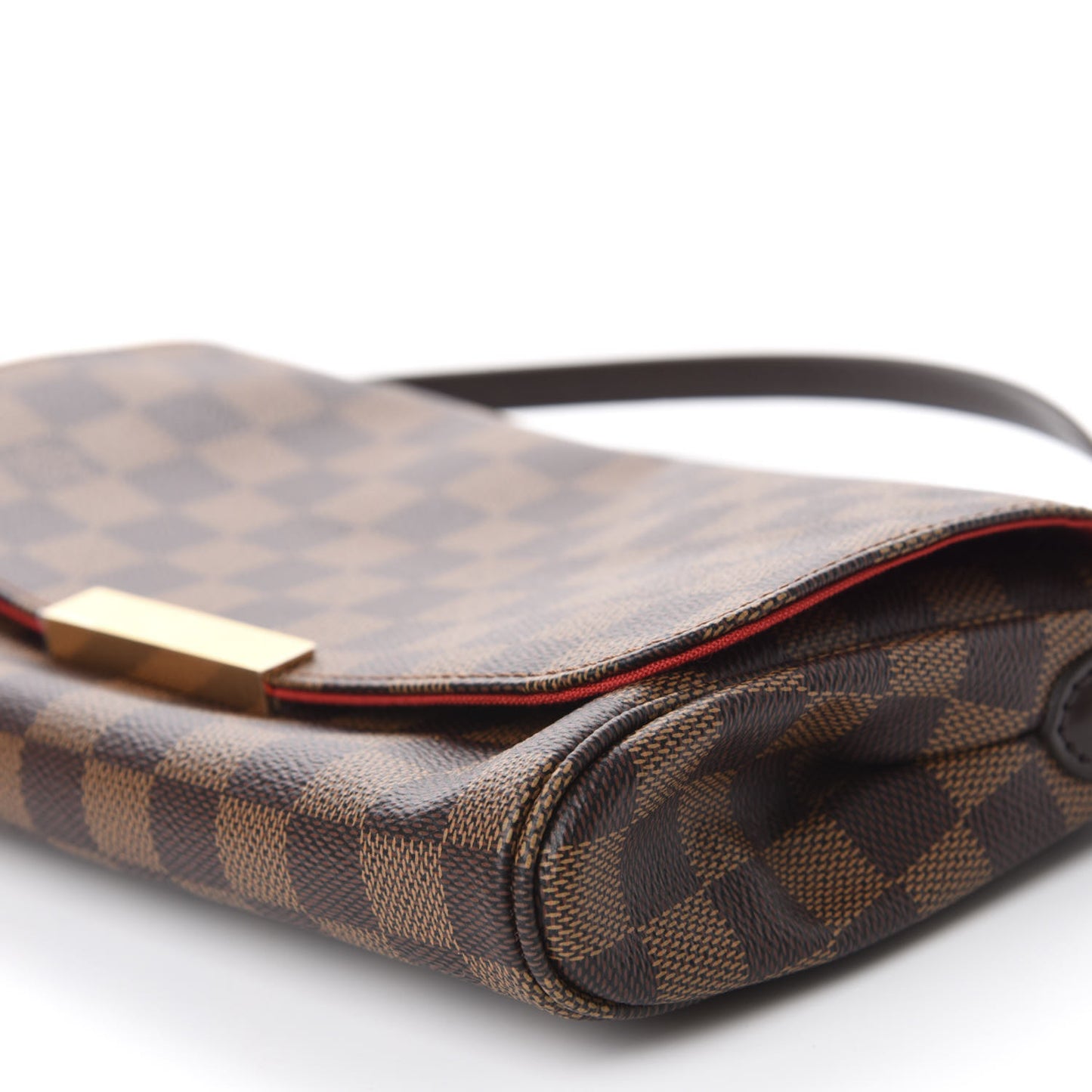 Damier Ebene Favorite MM