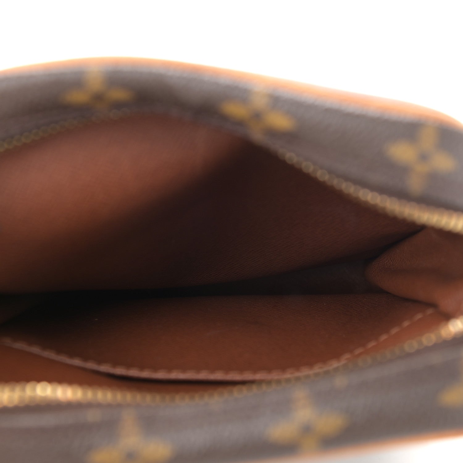 Louis Vuitton Monogram Danube 21 5 of 13