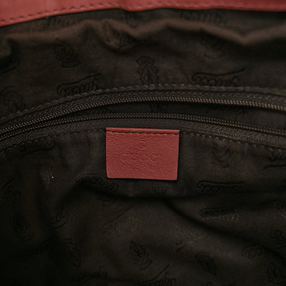 Gucci Guccissima Medium Sukey Hobo Rose 6 of 15