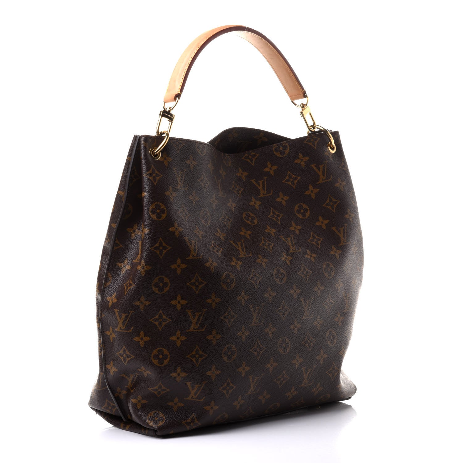 Louis Vuitton Monogram Metis 2 of 9