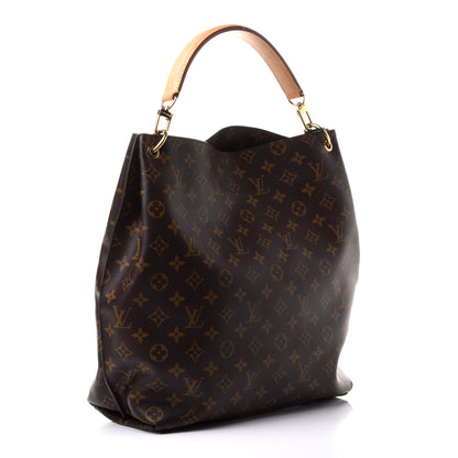 Louis Vuitton Monogram Metis 2 of 9