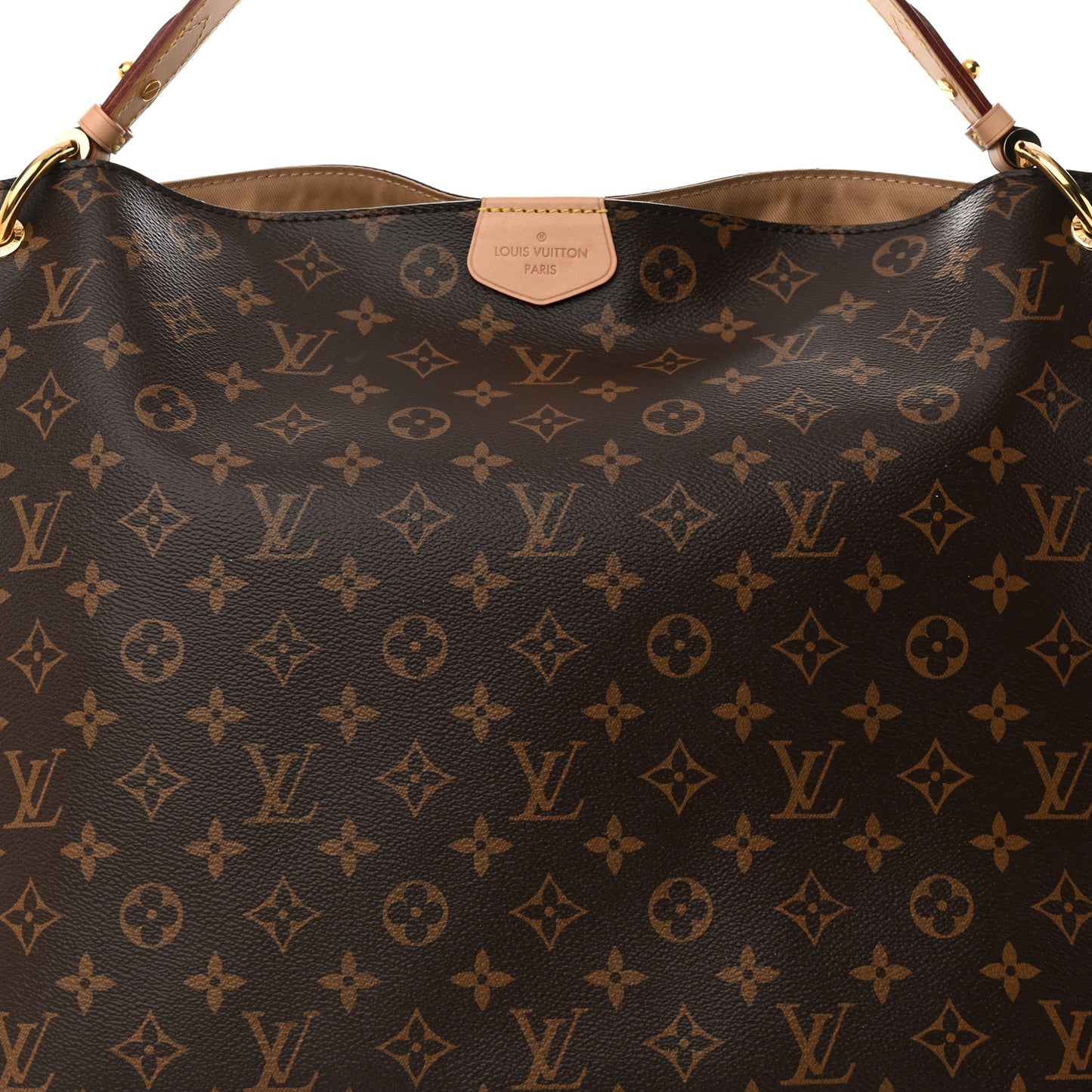 Monogram Graceful MM