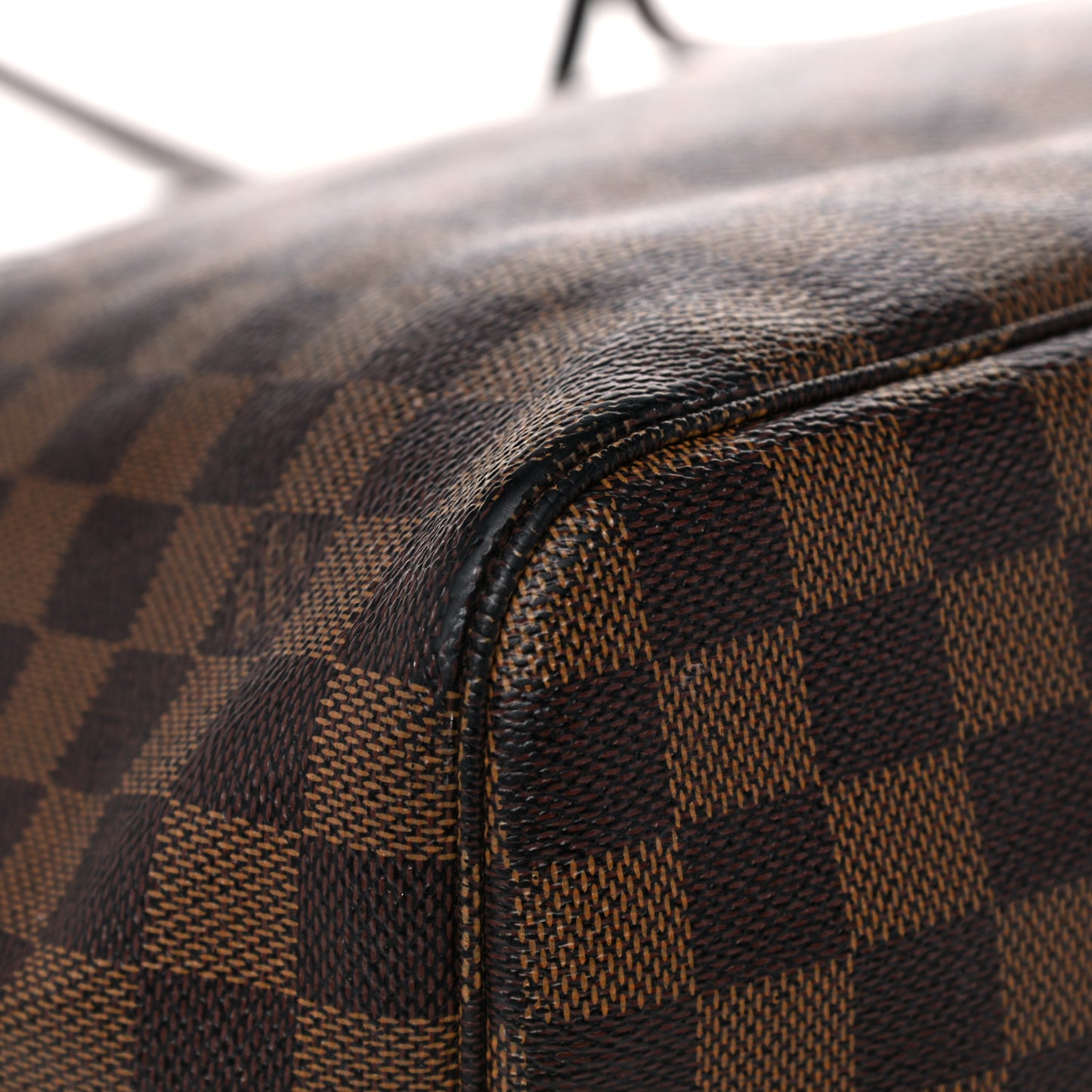 Damier Ebene Neverfull MM