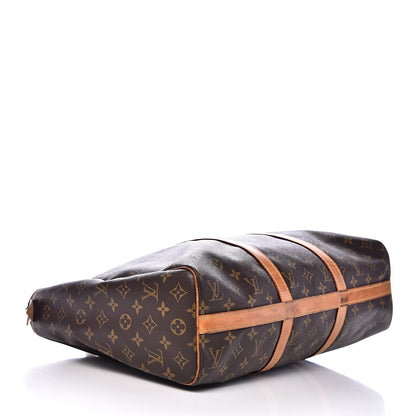 Louis Vuitton Monogram Sac Flanerie 45 4 of 13
