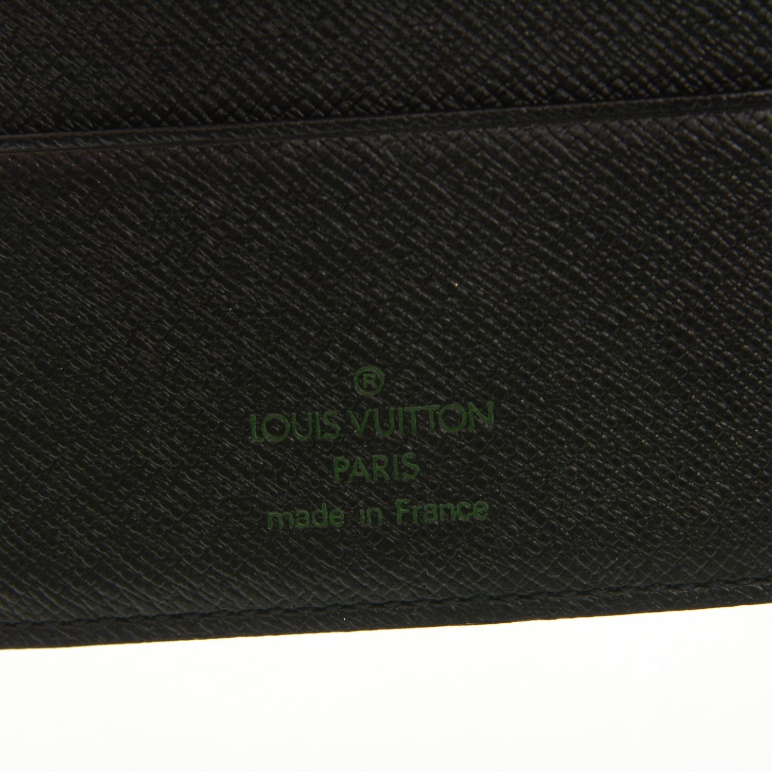 Louis Vuitton Monogramouflage Passport Cover 7 of 7