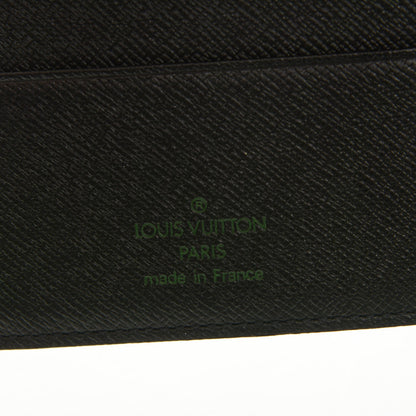 Louis Vuitton Monogramouflage Passport Cover 7 of 7